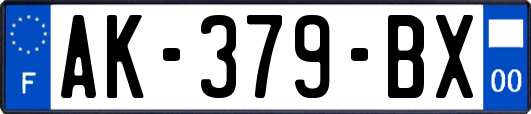 AK-379-BX