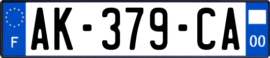 AK-379-CA