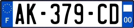 AK-379-CD