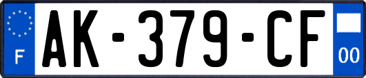 AK-379-CF