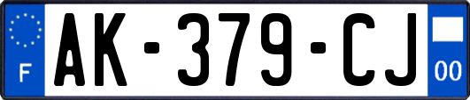 AK-379-CJ