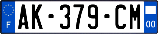 AK-379-CM