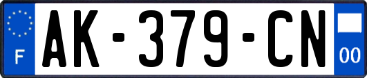 AK-379-CN