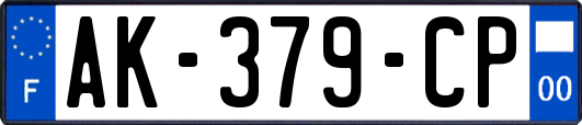 AK-379-CP