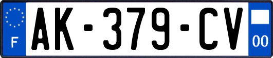 AK-379-CV