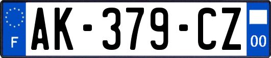 AK-379-CZ