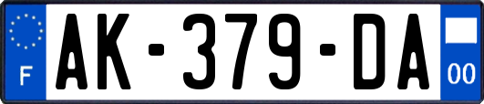 AK-379-DA