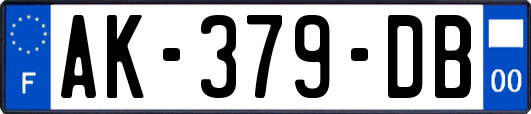 AK-379-DB