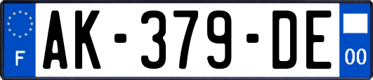 AK-379-DE