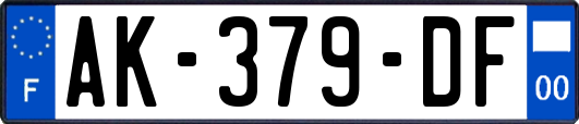 AK-379-DF
