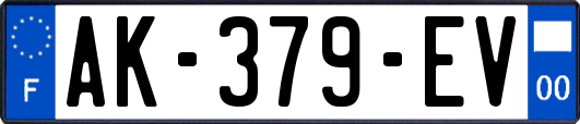 AK-379-EV