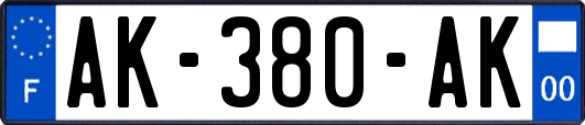 AK-380-AK