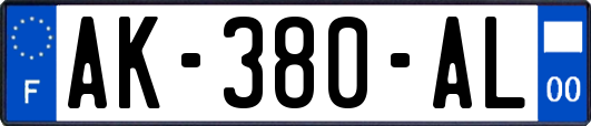 AK-380-AL