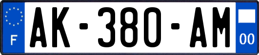 AK-380-AM