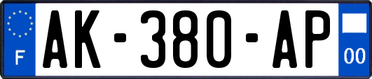 AK-380-AP