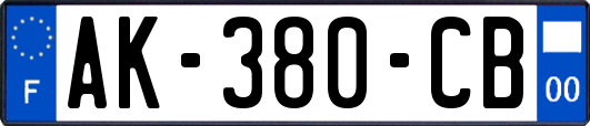 AK-380-CB