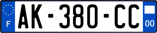 AK-380-CC