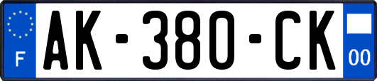AK-380-CK