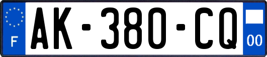 AK-380-CQ