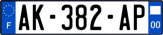 AK-382-AP