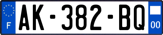 AK-382-BQ