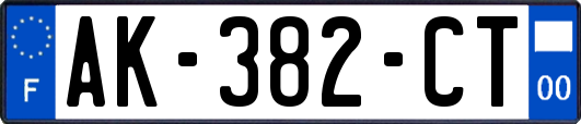 AK-382-CT