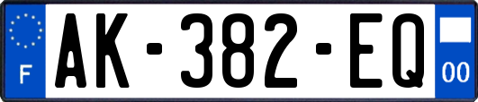 AK-382-EQ