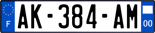 AK-384-AM