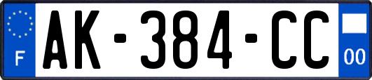 AK-384-CC