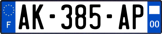 AK-385-AP