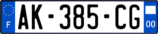 AK-385-CG