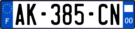 AK-385-CN