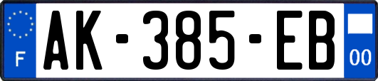 AK-385-EB