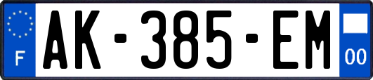 AK-385-EM