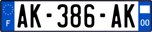 AK-386-AK