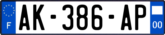 AK-386-AP