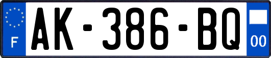 AK-386-BQ