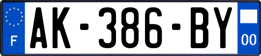 AK-386-BY