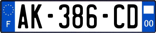 AK-386-CD