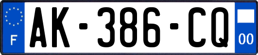AK-386-CQ