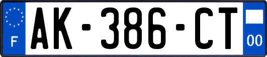 AK-386-CT