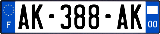 AK-388-AK