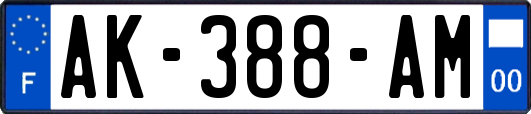 AK-388-AM