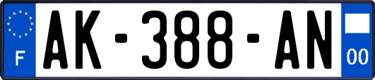 AK-388-AN