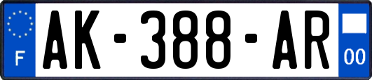 AK-388-AR