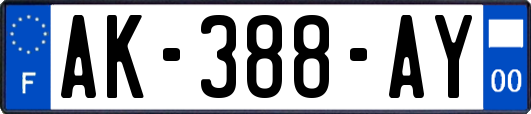 AK-388-AY