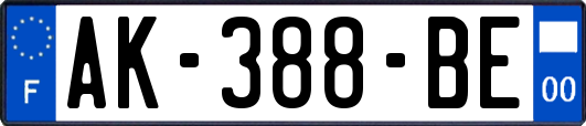 AK-388-BE