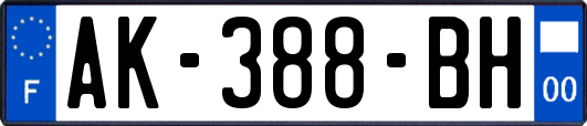 AK-388-BH