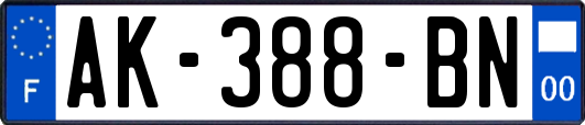 AK-388-BN