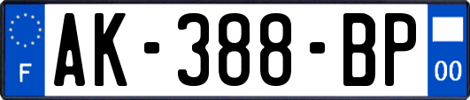 AK-388-BP